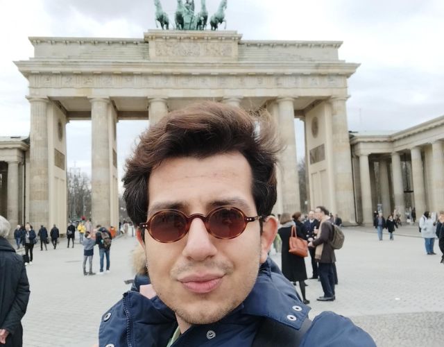 Çavdarhisar İngilizce Özel Ders